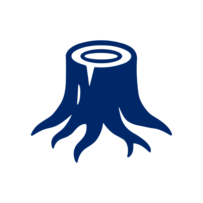 stump grinding-icon-blue